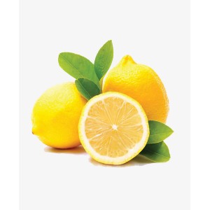 Fresh Lemon 