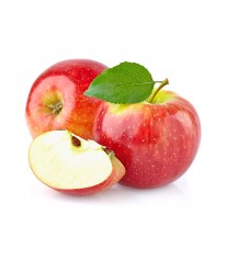 Fresh Apple - Kinnaur, Regular, 4 pcs 