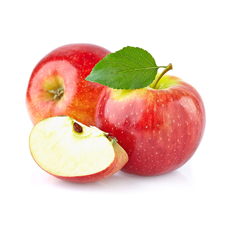 Fresh Apple - Kinnaur, Regular, 4 pcs 